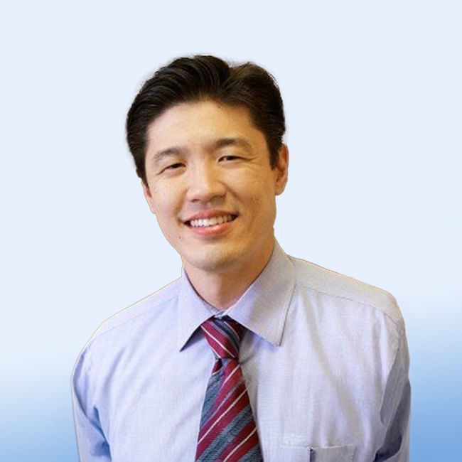 Alan Ho MD/ PhD