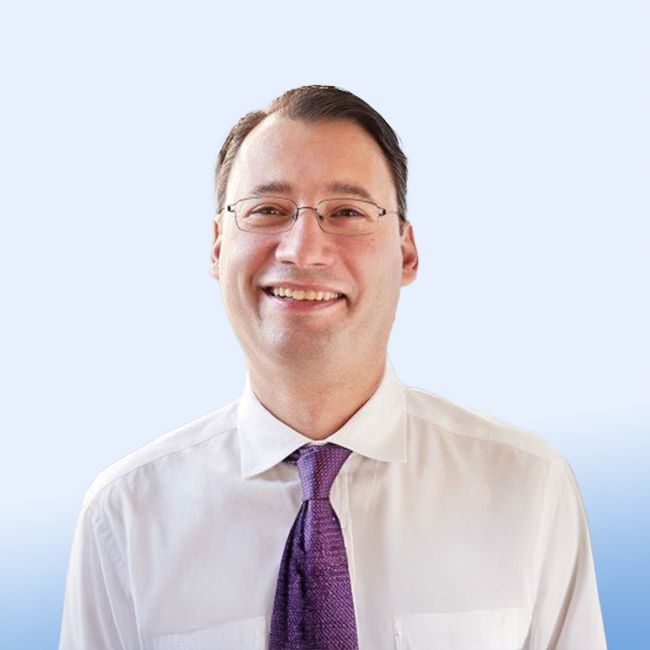 Alex Kentsis