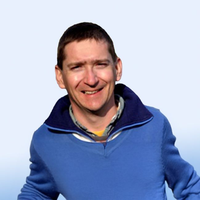 Darren Monckton