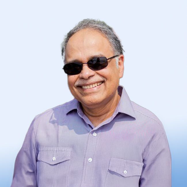 Debasish Roychowdhury, M.D.
