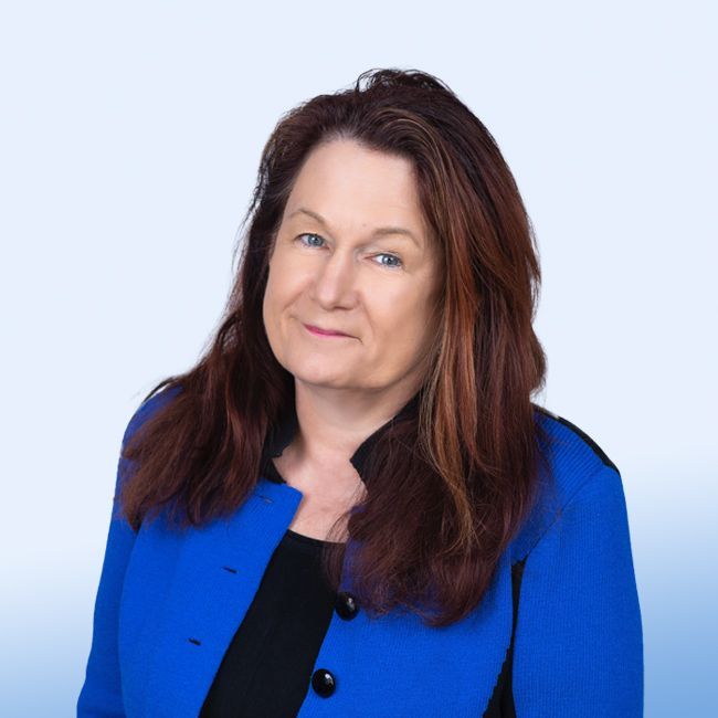 Jackie Walling
