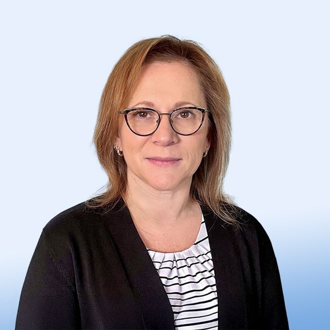 Julia Kaufman, Ph.D.