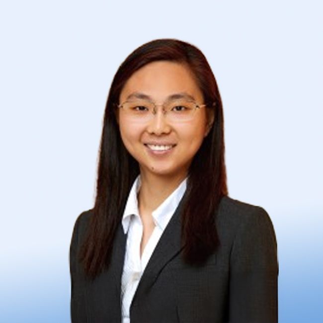 Pengpeng Li, Ph.D.