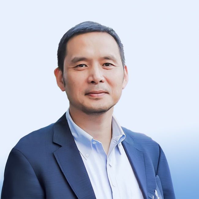 Pan Xiaogang