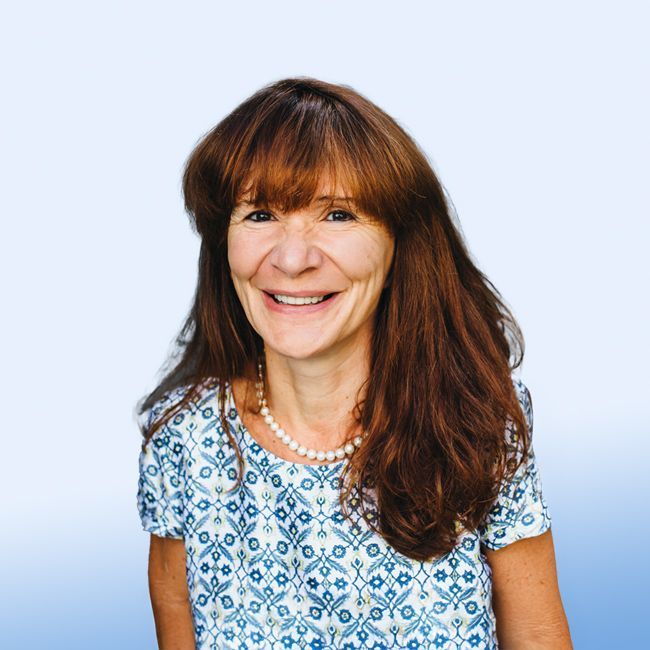Patricia Soulard