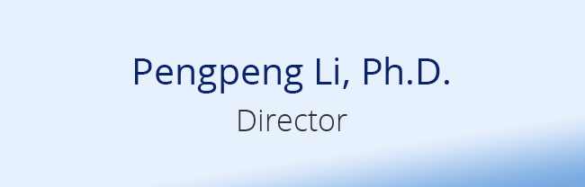 Pengpeng Li