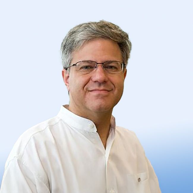 Philip Zamore, Ph.D.