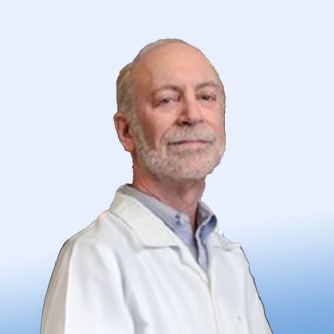 Richard Myers