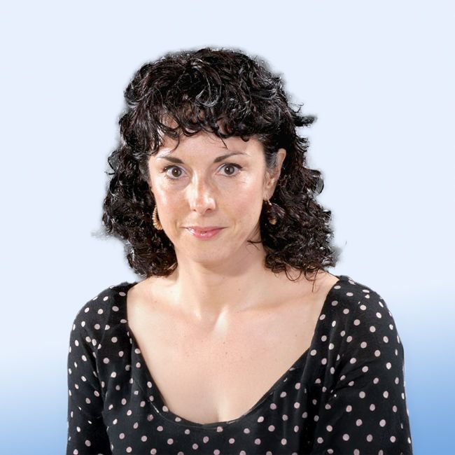 Sarah Tabrizi