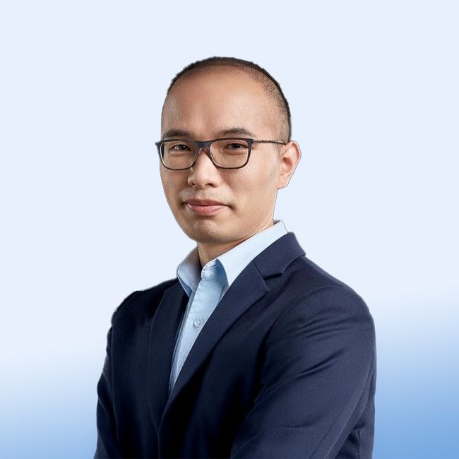 Sean Zhang, Ph.D.