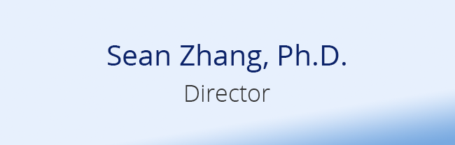 Sean Zhang