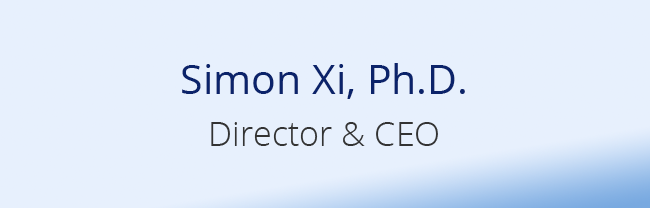 Simon Xi Ph.D.