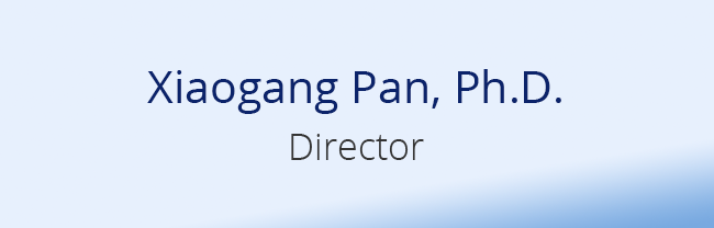 Xiaogang Pan