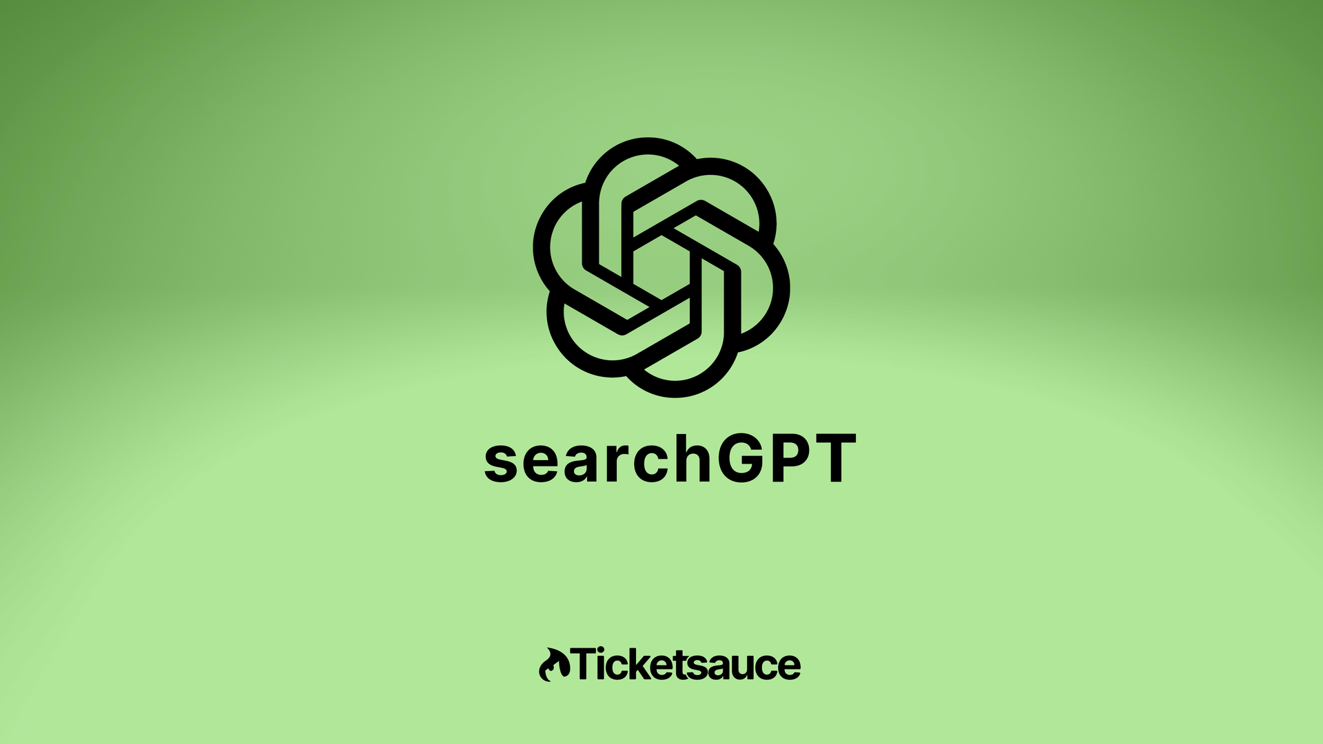 Prepare for SearchGPT with Ticketsauce to maximize your events exposure