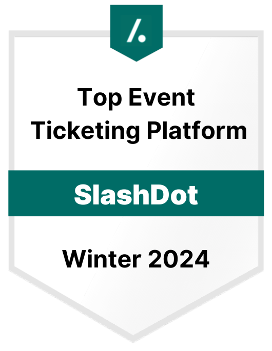 Ticketsauce is a Top Ticketing Performer on SlashDot