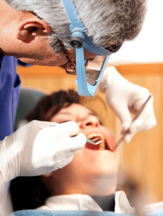 Dental Emergency Dentist OH