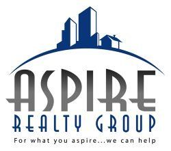 Aspire Realty Group Properties Logo