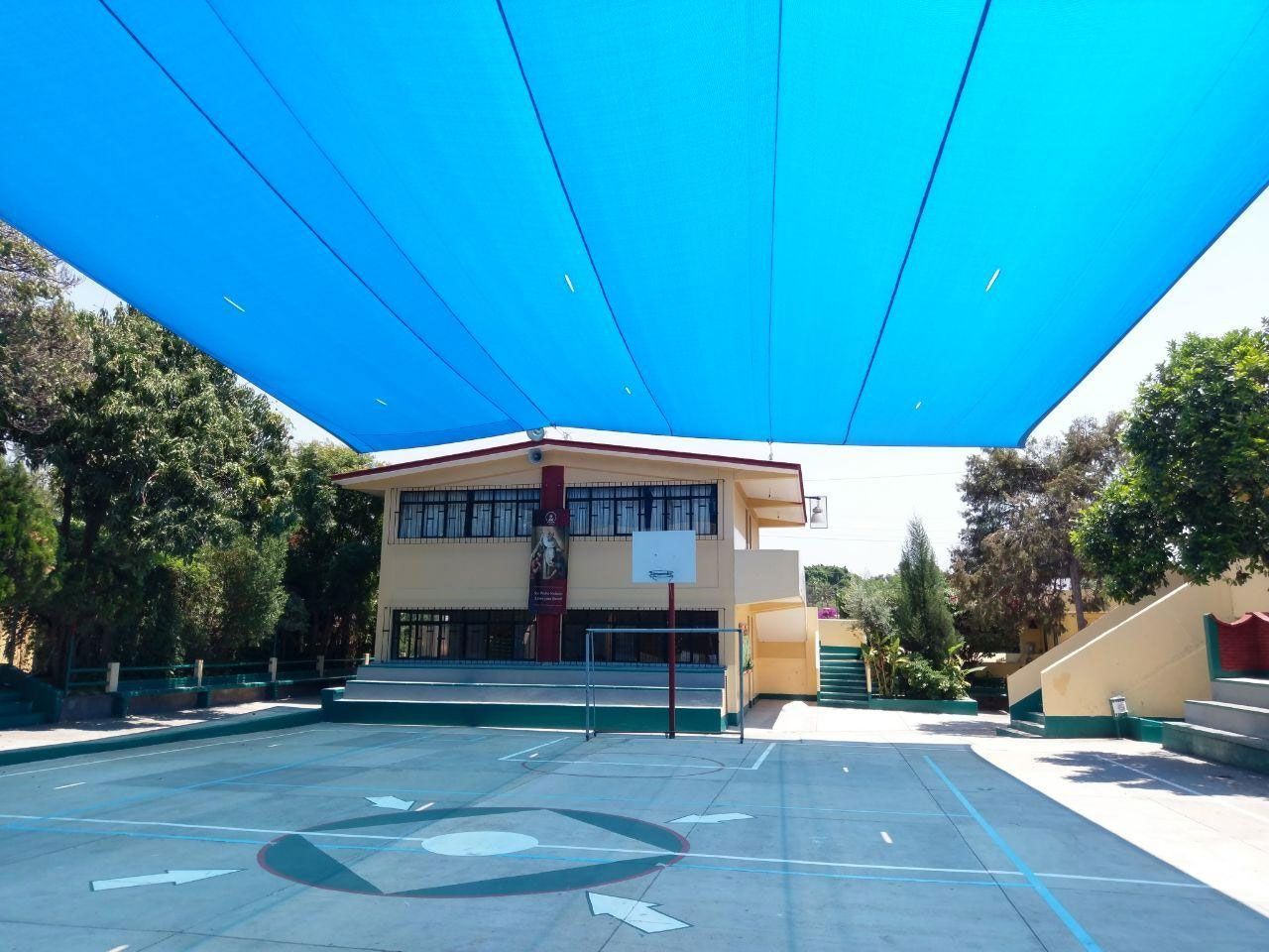 Mallasombras y Lonas del Centro