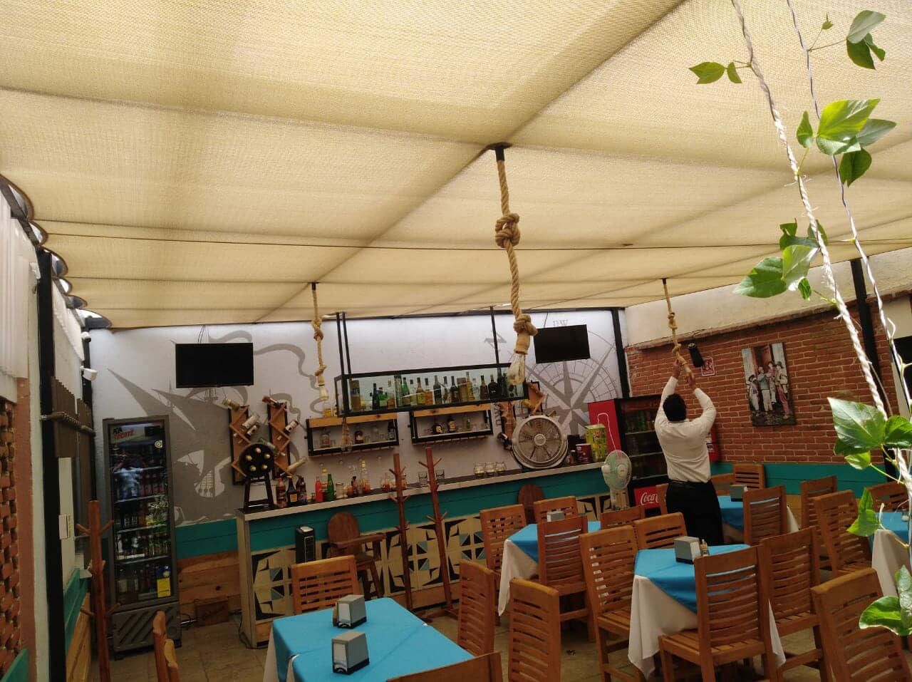 Mallasombras y Lonas del Centro