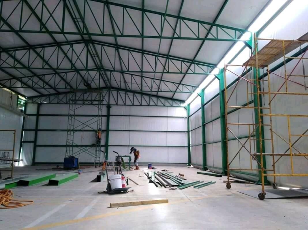 Mallasombras y Lonas del Centro