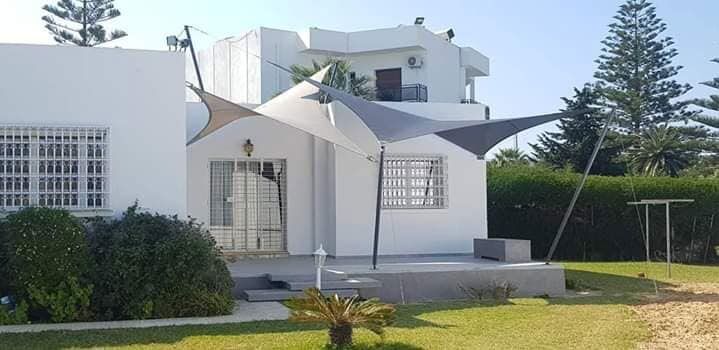 Mallasombras y Lonas del Centro