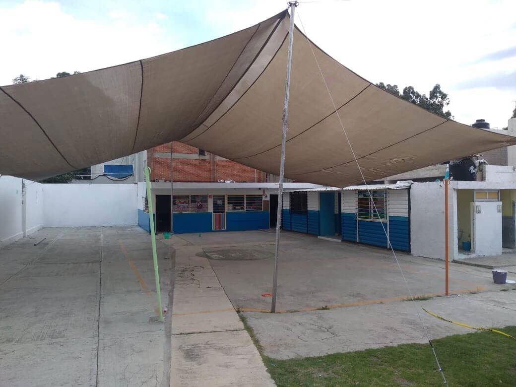 Mallasombras y Lonas del Centro