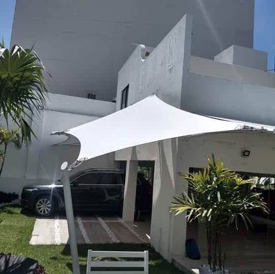 Mallasombras y Lonas del Centro