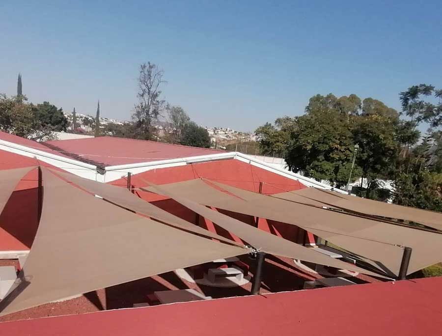 Mallasombras y Lonas del Centro