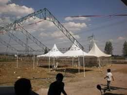 Mallasombras y Lonas del Centro