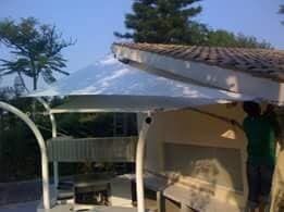 Mallasombras y Lonas del Centro