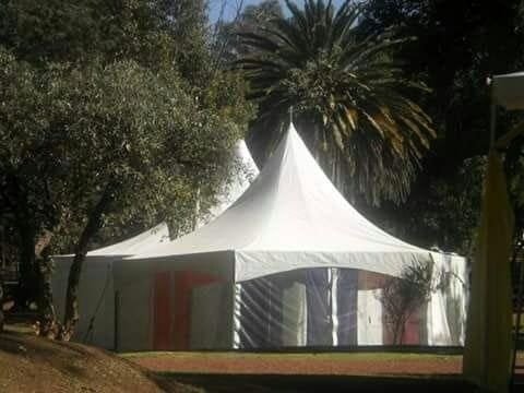Mallasombras y Lonas del Centro