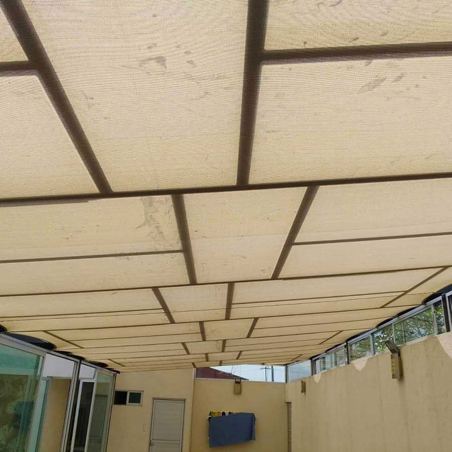 Mallasombras y Lonas del Centro