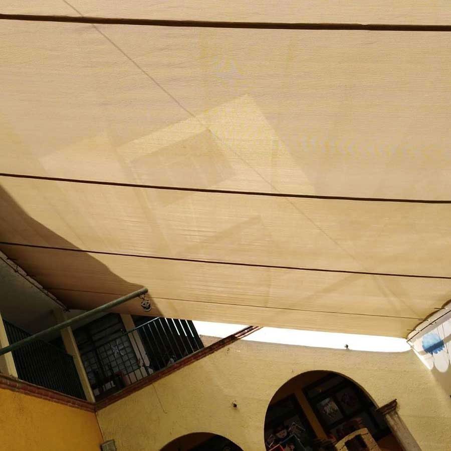 Mallasombras y Lonas del Centro