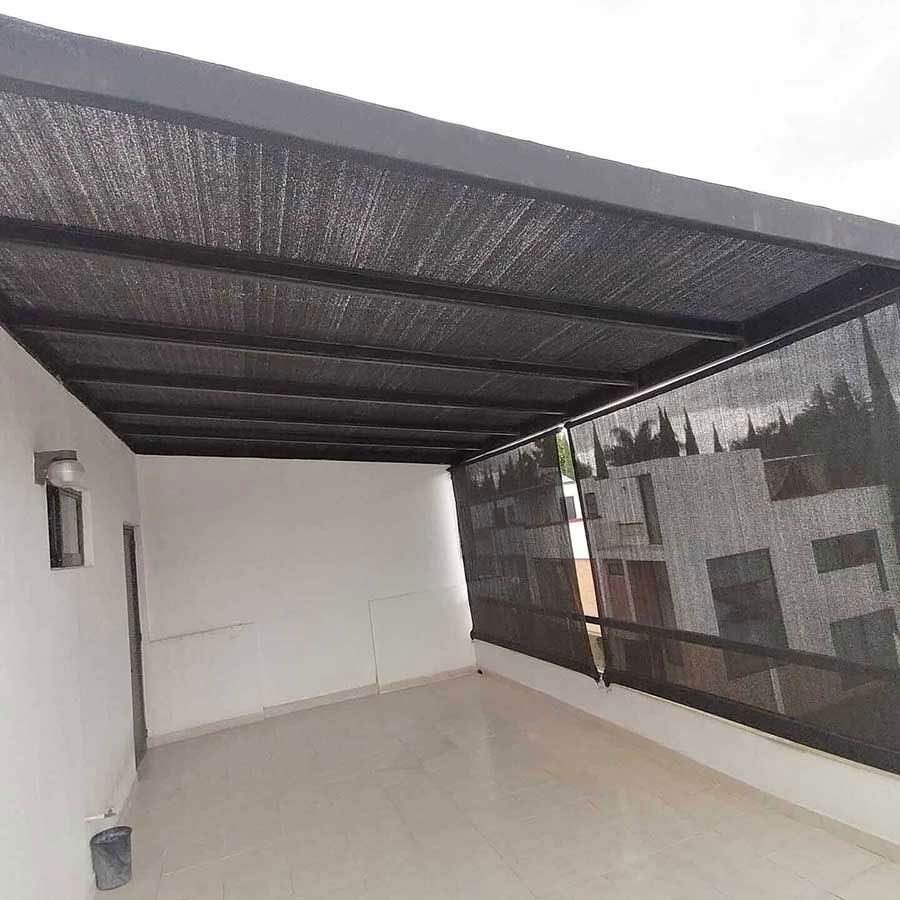 Mallasombras y Lonas del Centro