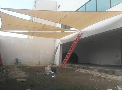 LONAS Y MALLASOMBRAS DEL CENTRO  