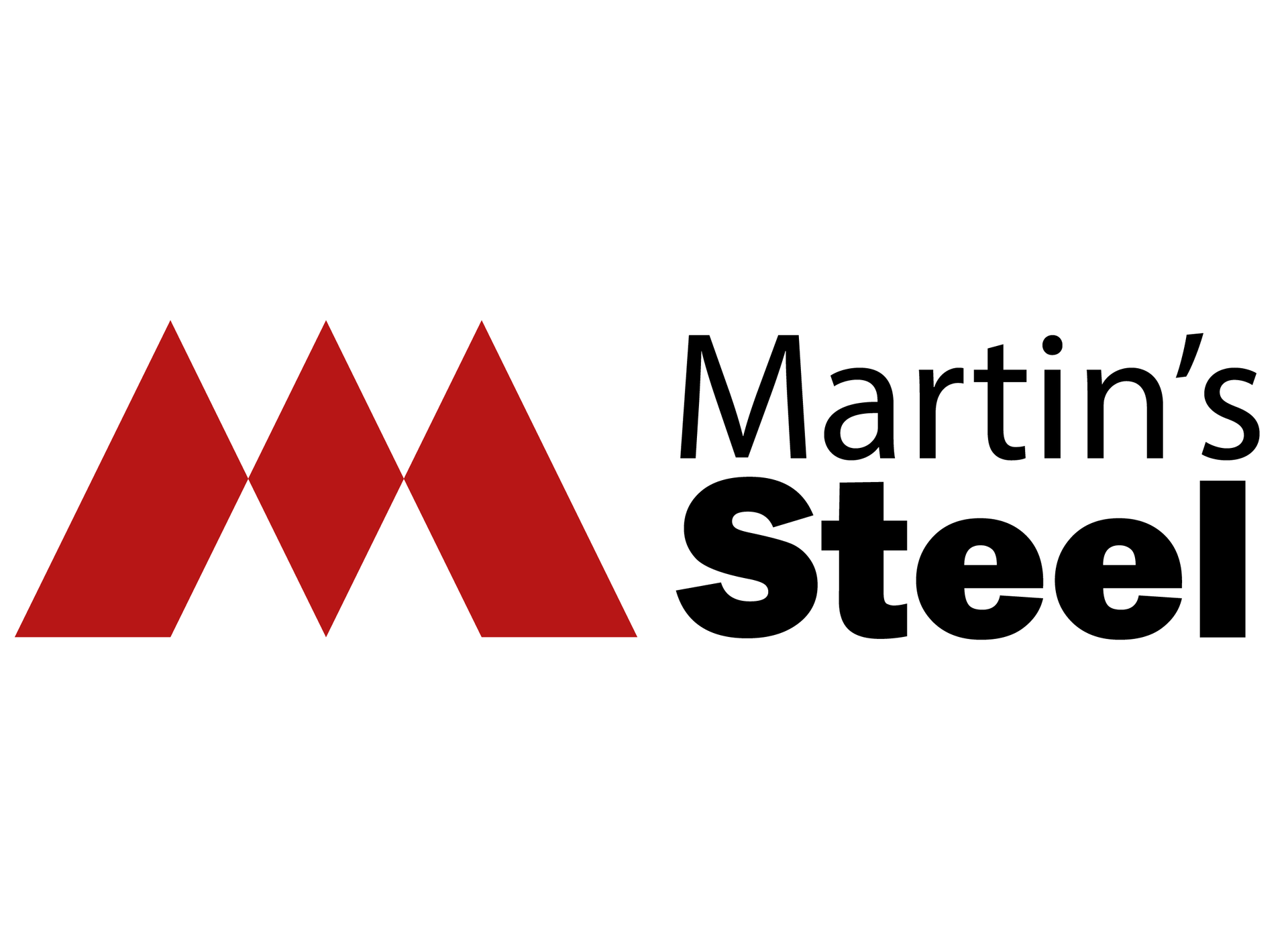 Martin's Steel Roofing Inc