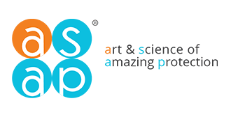 Logo with the letters 