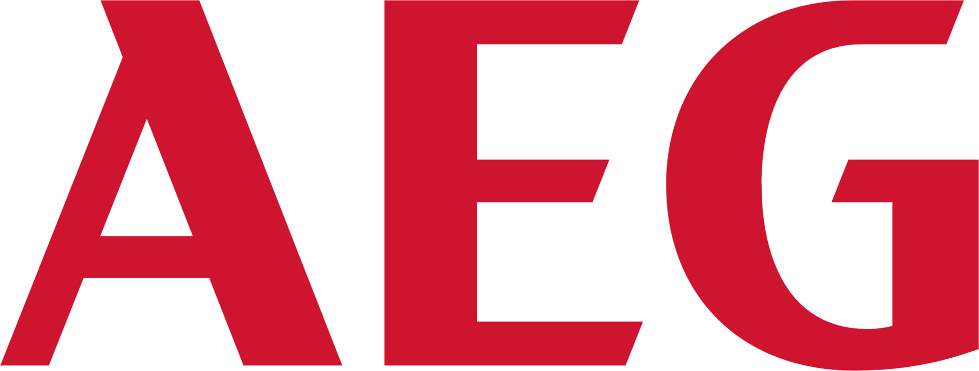 AEG Logo