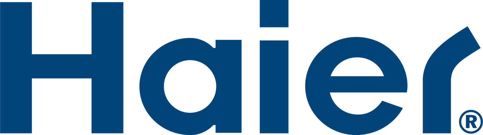 Haier Logo