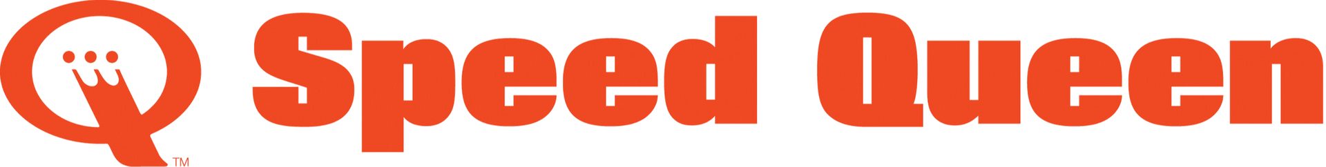Speed Queen Logo