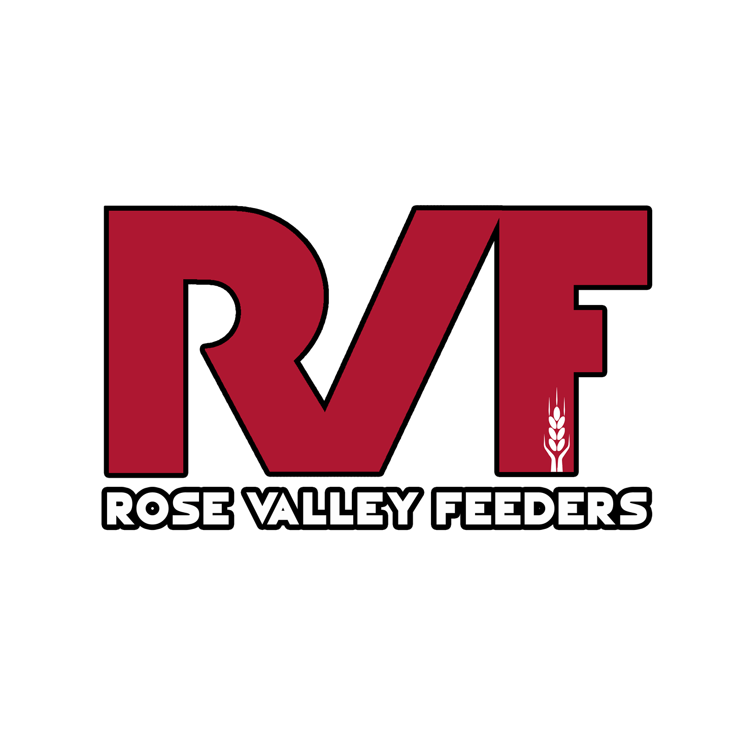 Rose Valley Feeders