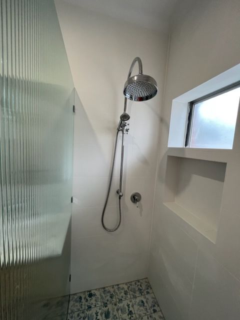 Shower Repair — Milperra, NSW — Ian Walshe Plumbing Services