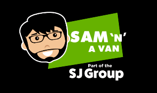 SamNaVan logo
