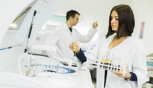 laboratorio di analisi