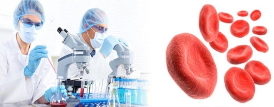 laboratorio di analisi