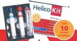 Kit test intolleranza al lattosio