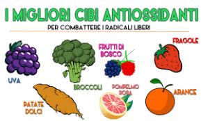 antiossidanti
