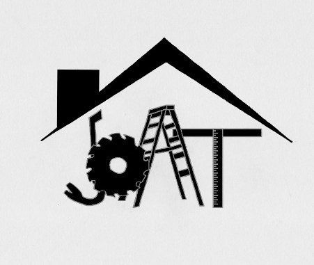 Jeff's Home Improvement Logo
