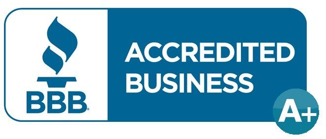 BBB Accredited Business