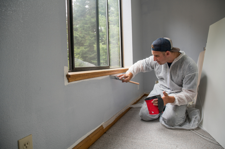 Choosing the Right Paint Finish